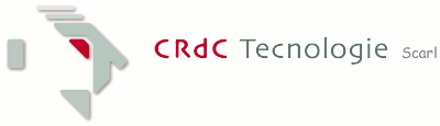 Logo CRdC Tecnologie Scarl